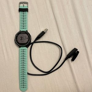 Garmin Forerunner 230